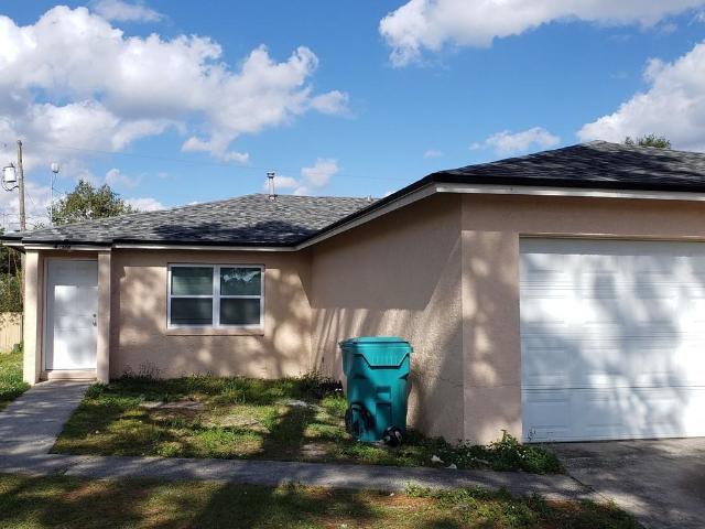 House for rent in Orlando