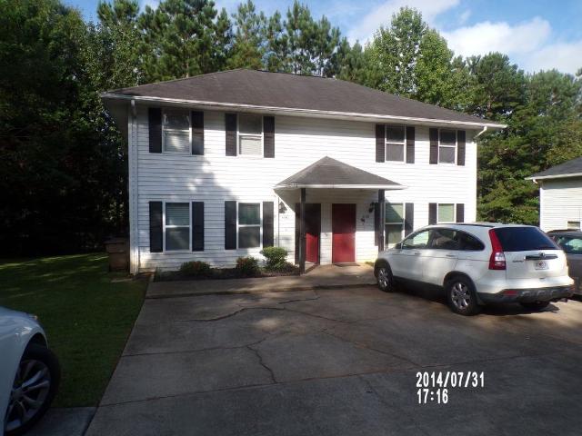 House for rent in Flowery Branch, Georgia
