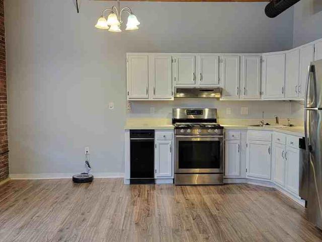 House for rent in New Hampshire