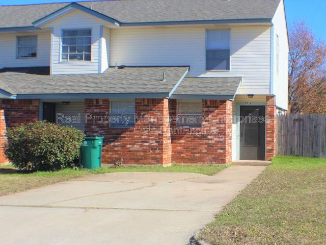 House for rent in Oklahoma City, Oklahoma