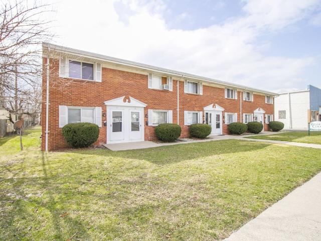 House for rent in Toledo, Lucas County