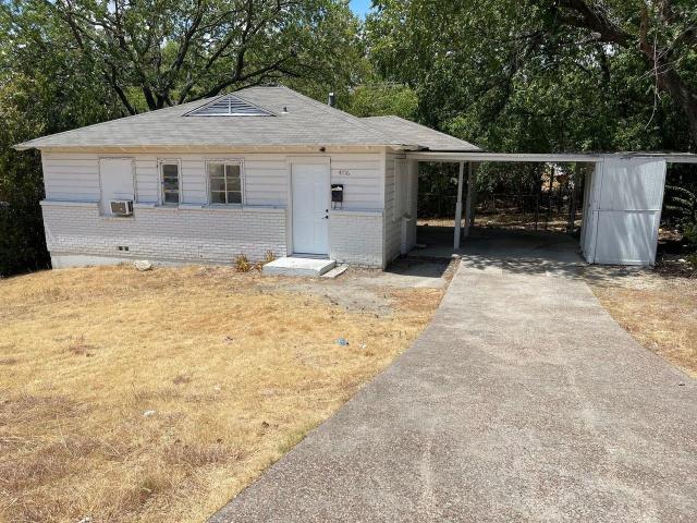House for rent in Fort Worth, Texas
