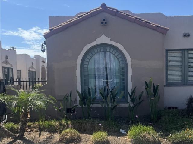 House for rent in Jacumba, California
