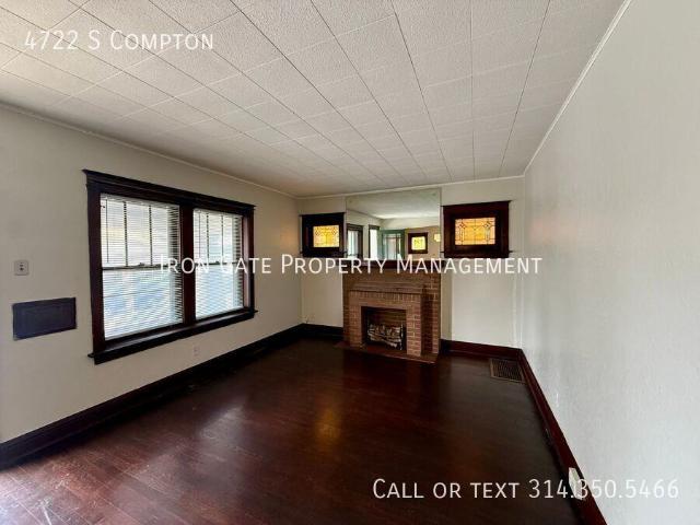 House for rent in Saint Louis, Missouri