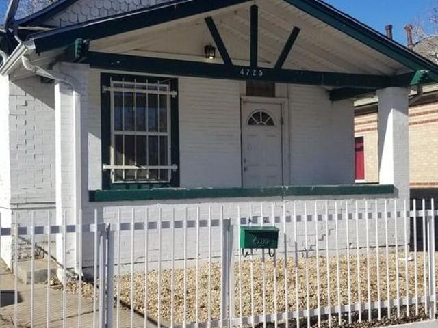 House for rent in Denver