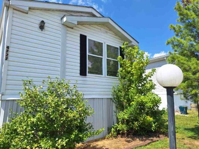 House for rent in New Albany, Indiana