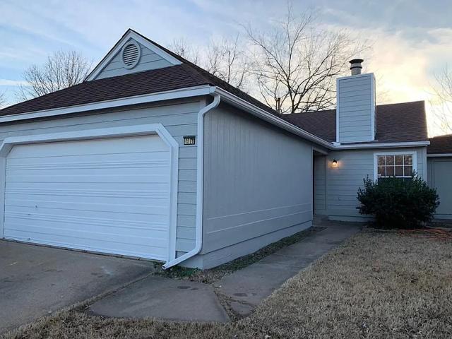 House for rent in Broken Arrow, Tulsa County