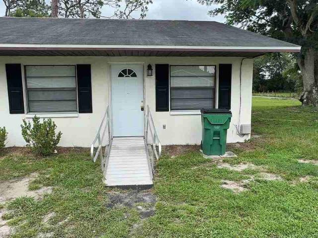 House for rent in Zephyrhills, Florida