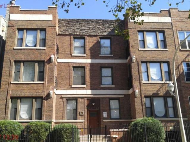 House for rent in Chicago Park, Illinois
