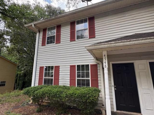 House for rent in Flowery Branch, Georgia