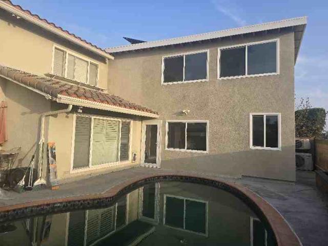House for rent in La Palma, California