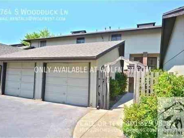 House for rent in Millcreek, Utah