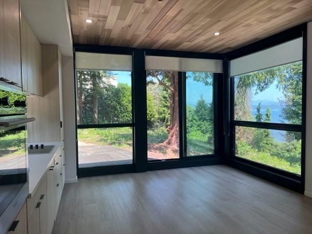 House for rent in West Point Grey, Vancouver