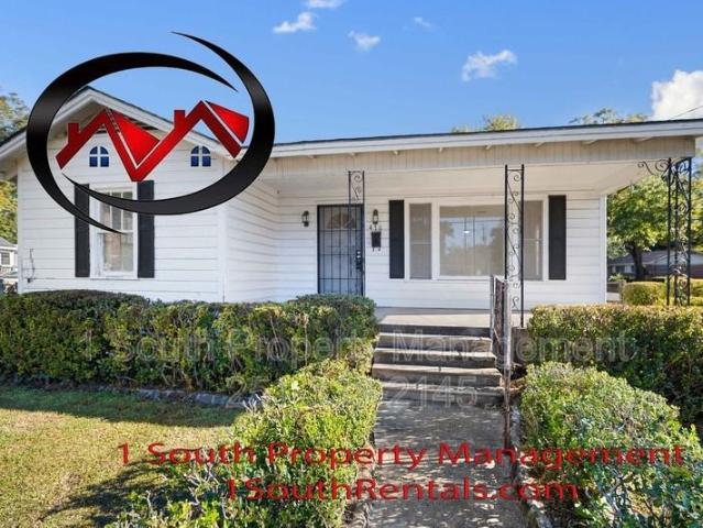 House for rent in Mobile