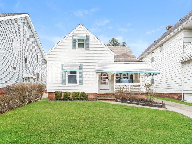 House for rent in Ohio