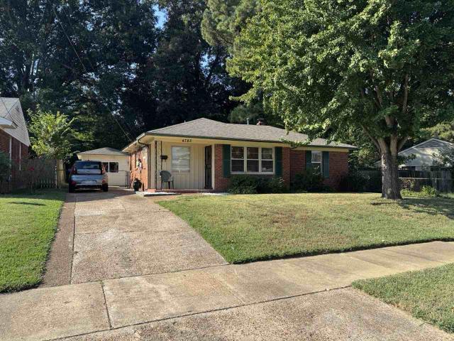 House for rent in Tennessee