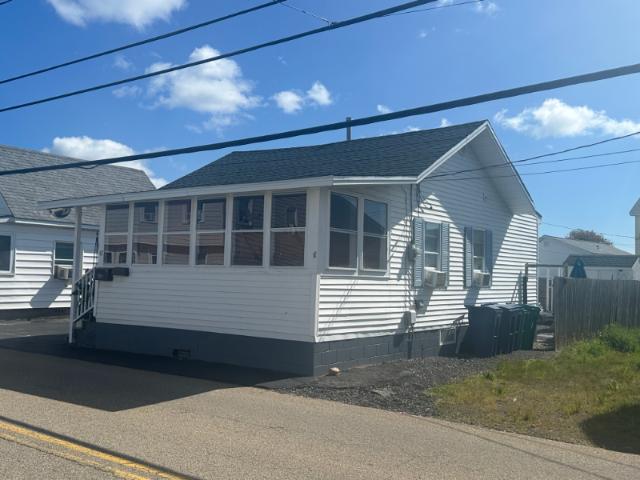 House for rent in New Hampshire