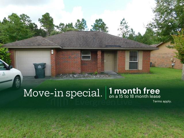 House for rent in Pensacola, Escambia County