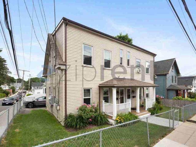 House for rent in Boston, Massachusetts