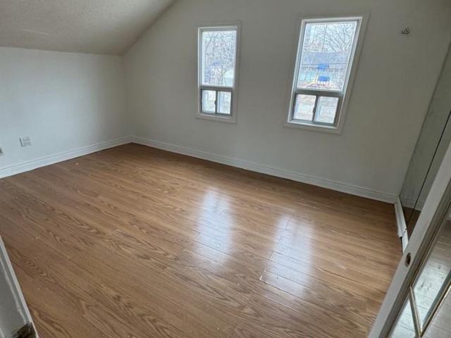 House for rent in Woburn, Ontario