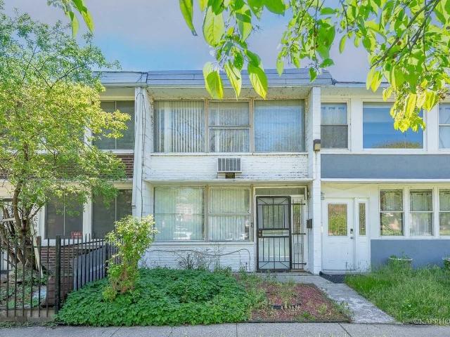 House for rent in Chicago Park, Illinois