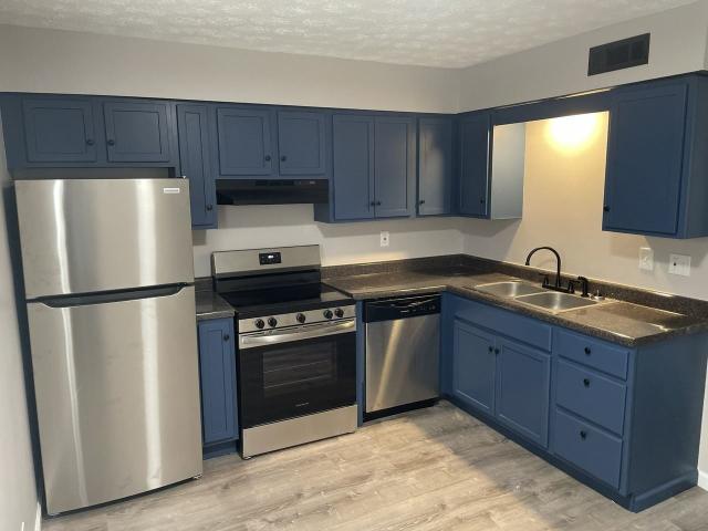 House for rent in Tennessee