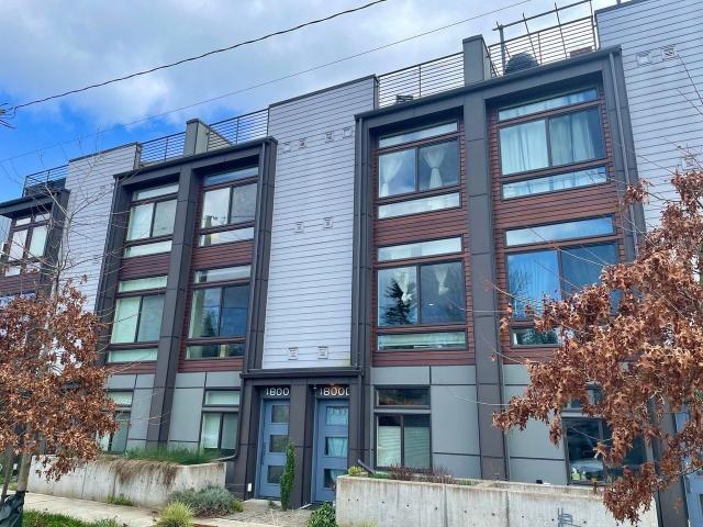 House for rent in Seattle, Washington