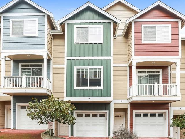 House for rent in Mountlake Terrace, Washington