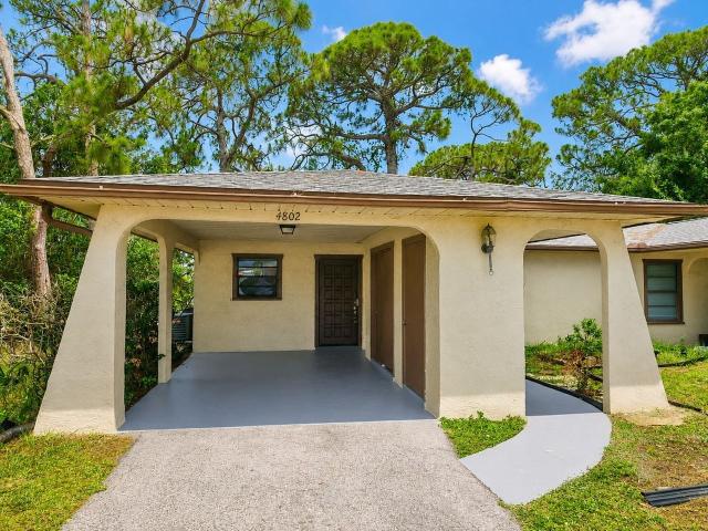 House for rent in Florida