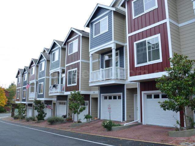 House for rent in Mountlake Terrace