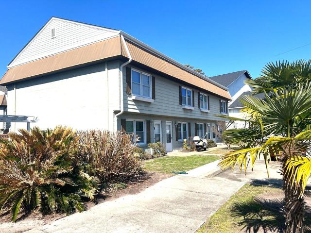 House for rent in Myrtle Beach, South Carolina