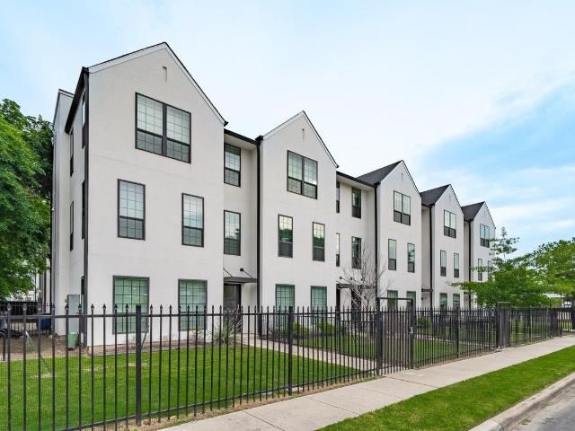 House for rent in Dallas, Texas