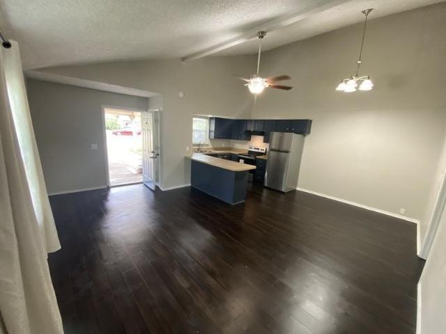 House for rent in Fort Worth, Texas