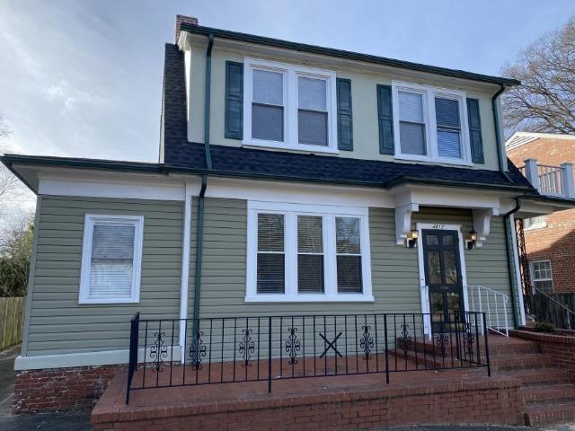House for rent in Virginia