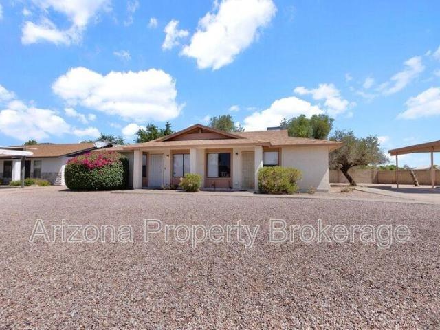 House for rent in Mesa, Arizona