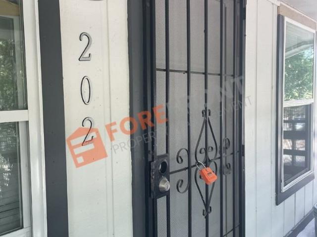 House for rent in Avenida Guadalupe, San Antonio