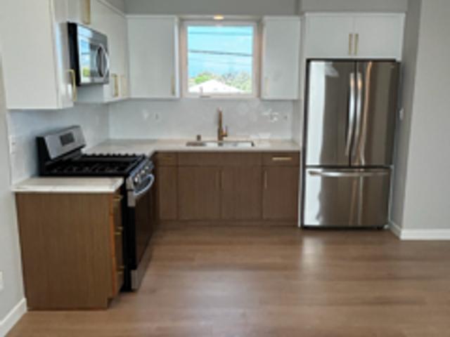 House for rent in Culver City, California