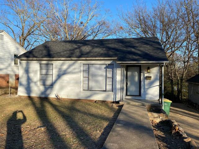 House for rent in Ark