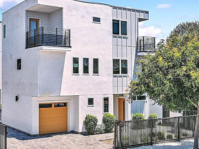House for rent in Canoga Park, California