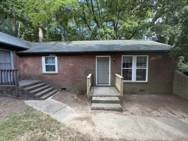House for rent in Wake, North Carolina