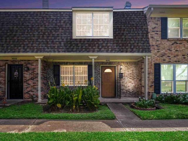 House for rent in Harris, Texas