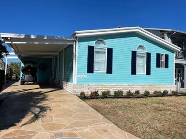 House for rent in Tampa, Florida