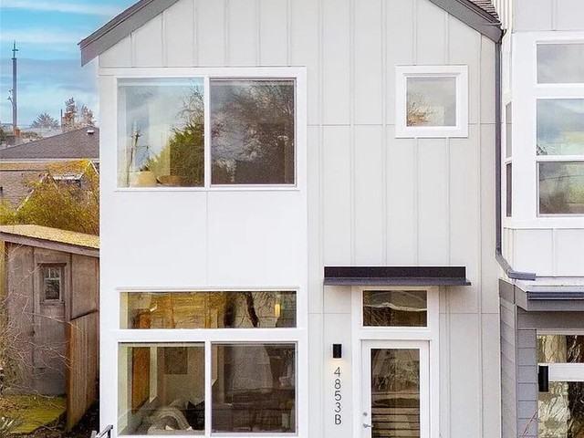 House for rent in Seattle, Washington
