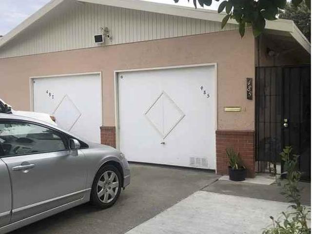 House for rent in San Leandro, California