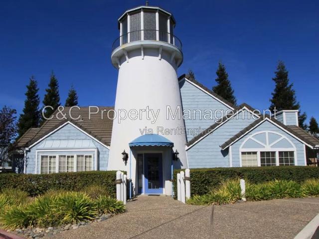 House for rent in Solano, California