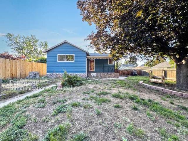 House for rent in Denver