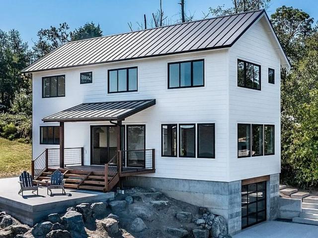 House for rent in Freeland, Washington