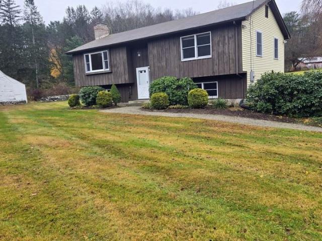 House for rent in Mansfield Center, Connecticut