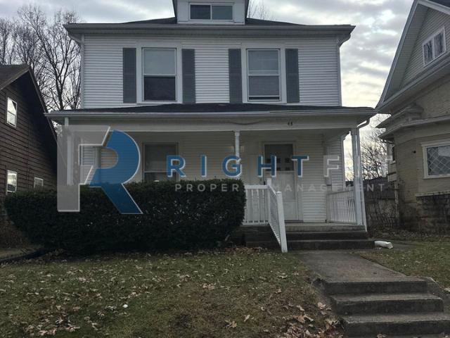 House for rent in Dayton, Ohio