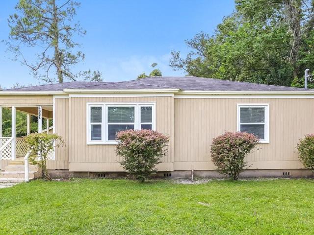 House for rent in Jacksonville, Florida